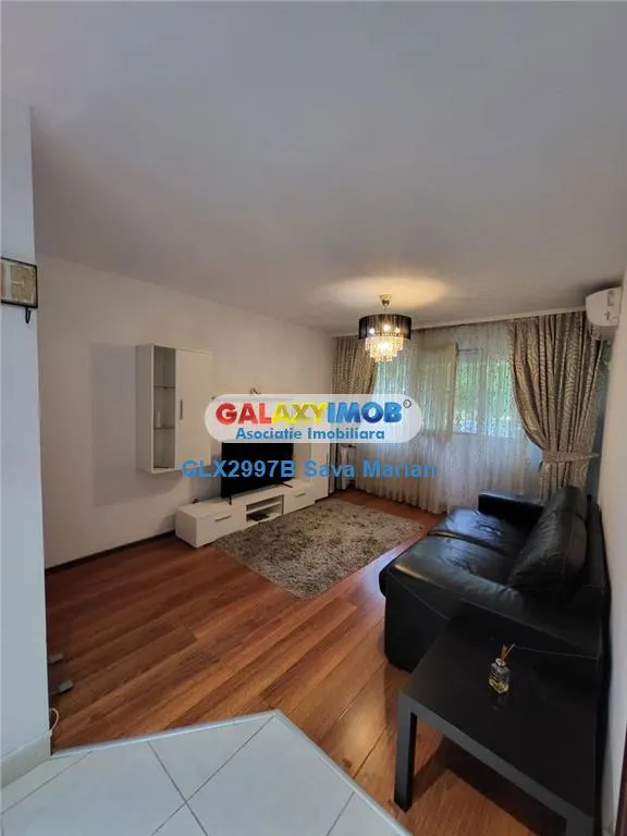 APARTAMENT 2 CAMERE DE INCHIRIAT DRUMUL TABEREI - foto 1