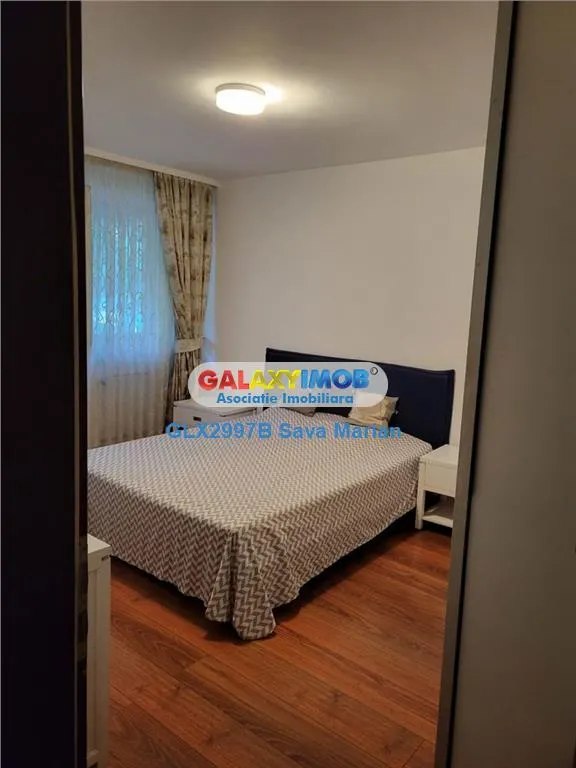 APARTAMENT 2 CAMERE DE INCHIRIAT DRUMUL TABEREI - foto 2