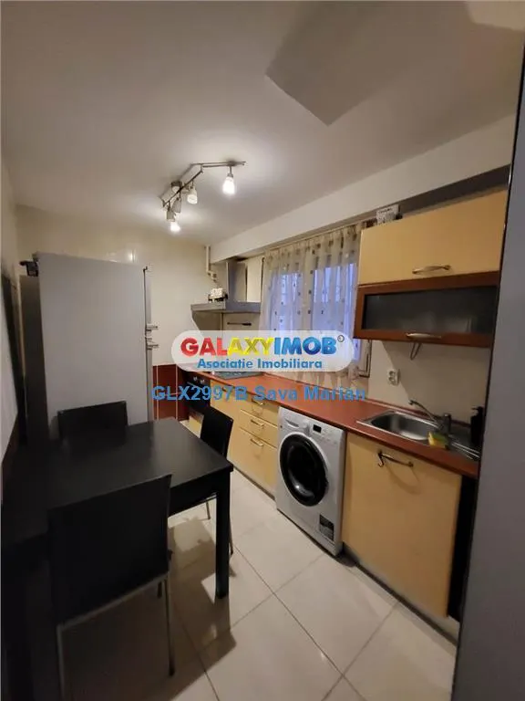 APARTAMENT 2 CAMERE DE INCHIRIAT DRUMUL TABEREI - foto 3