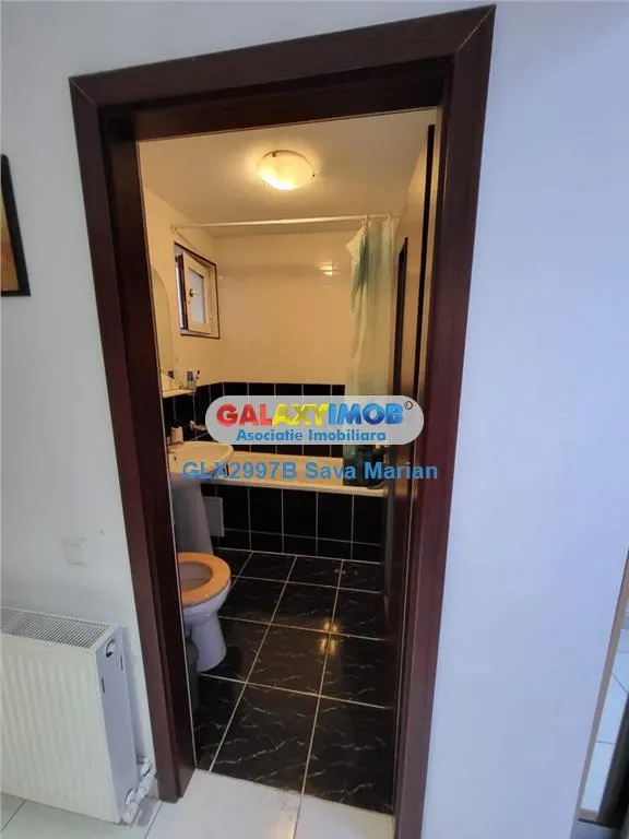 APARTAMENT 2 CAMERE DE INCHIRIAT DRUMUL TABEREI - foto 4