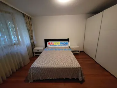 APARTAMENT 2 CAMERE DE INCHIRIAT DRUMUL TABEREI - foto 6