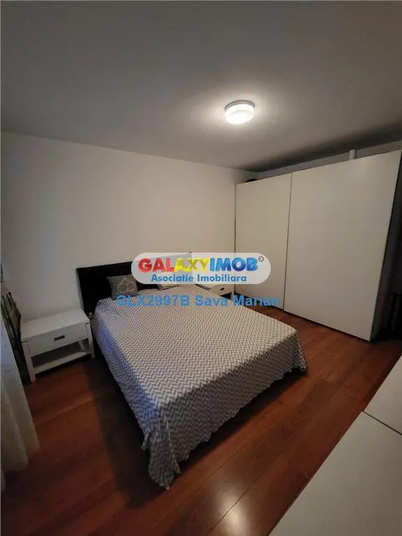 APARTAMENT 2 CAMERE DE INCHIRIAT DRUMUL TABEREI - foto 8