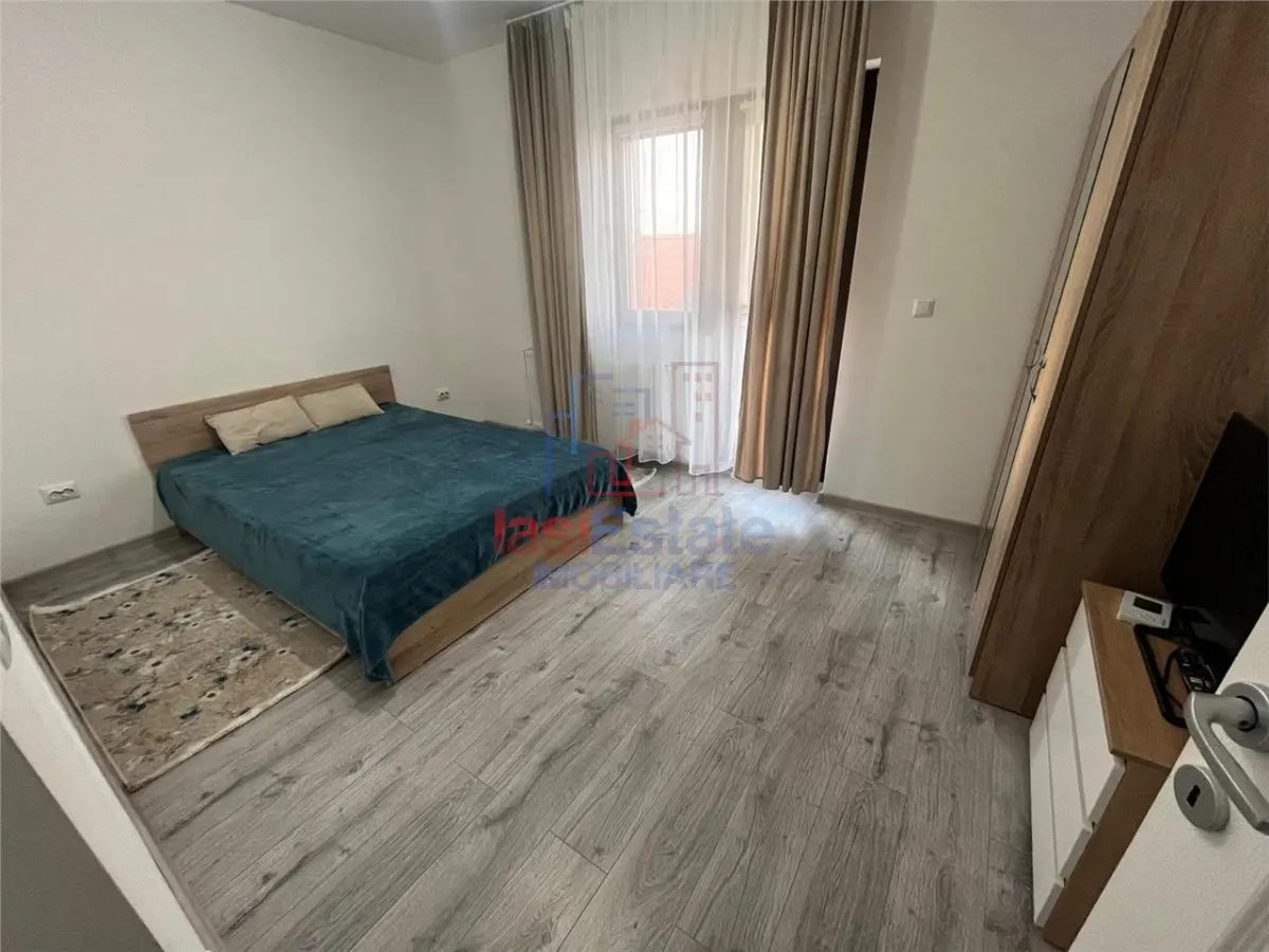 Apartament 1 Camera Capat CUG - Cartier Editurii - foto 1