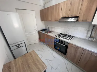 Apartament 1 Camera Capat CUG - Cartier Editurii - foto 2