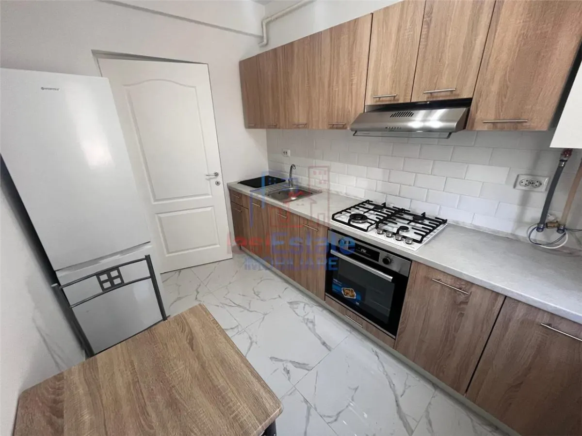 Apartament 1 Camera Capat CUG - Cartier Editurii - foto 2