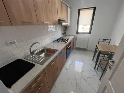 Apartament 1 Camera Capat CUG - Cartier Editurii - foto 3