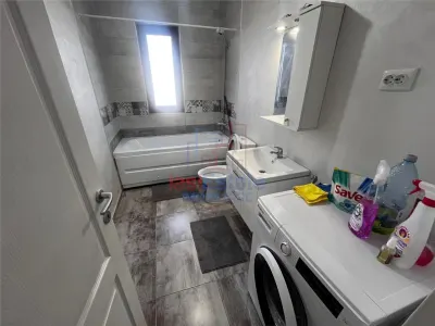 Apartament 1 Camera Capat CUG - Cartier Editurii - foto 5