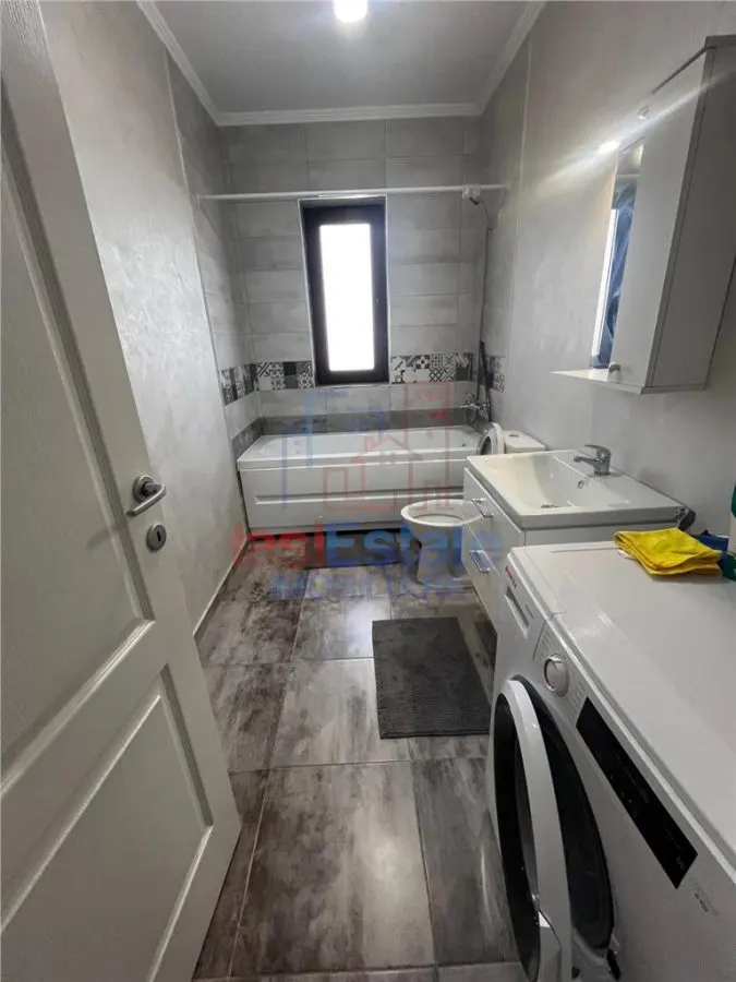 Apartament 1 Camera Capat CUG - Cartier Editurii - foto 6