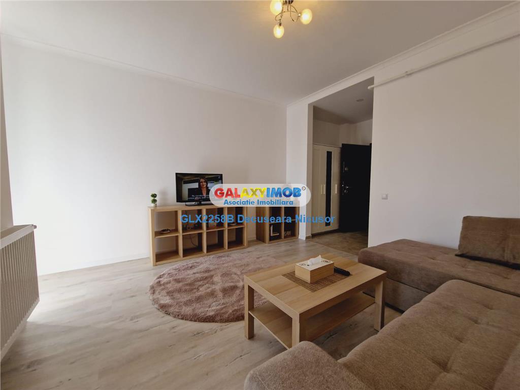 Garsoniera Mobilata Utilata, Tineretului, 300 Euro - Chiajna