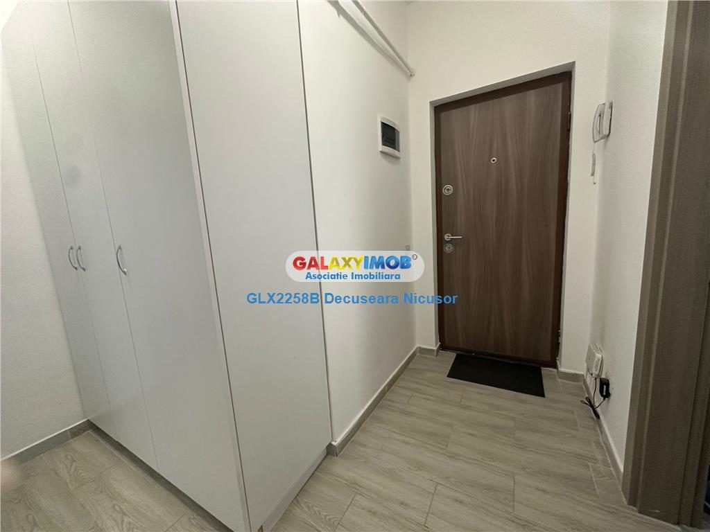 Apartament 2 camere Mobilat Utilat 440 Euro - foto 12