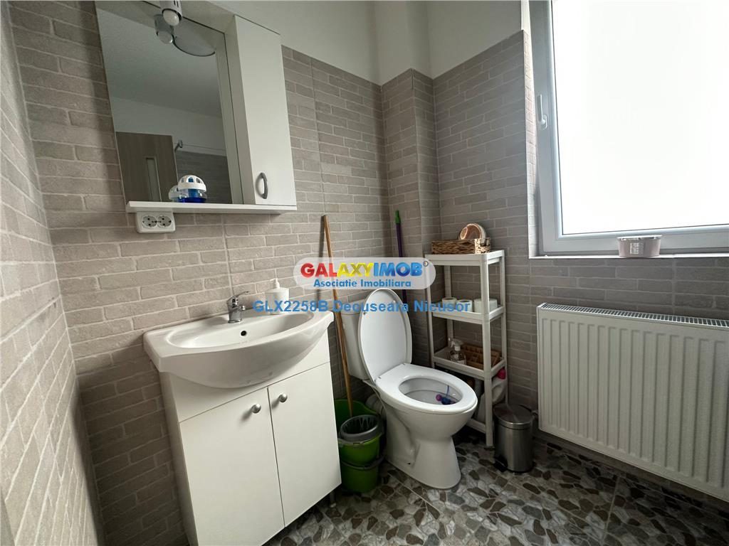 Apartament 2 camere Mobilat Utilat 440 Euro - foto 16