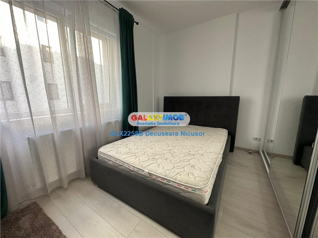 Apartament 2 camere Mobilat Utilat 440 Euro - foto 3