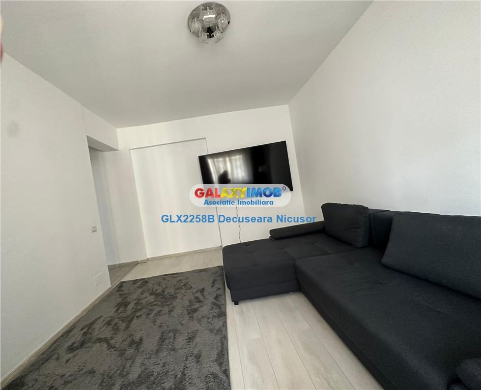 Apartament 2 camere Mobilat Utilat 440 Euro - foto 5