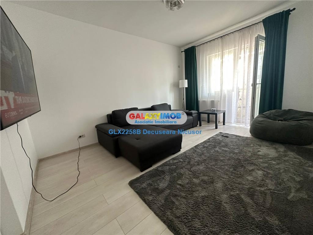 Apartament 2 camere Mobilat Utilat 440 Euro - foto 6