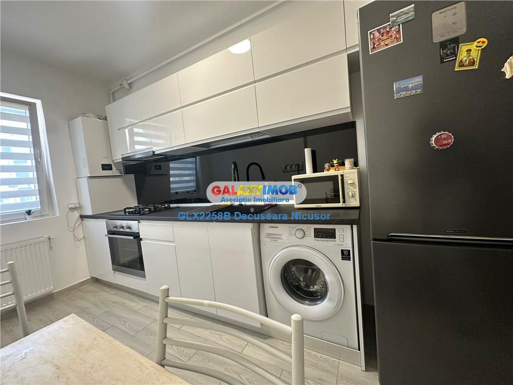 Apartament 2 camere Mobilat Utilat 440 Euro - foto 7