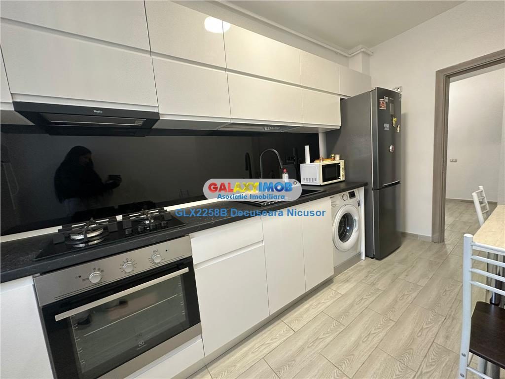 Apartament 2 camere Mobilat Utilat 440 Euro - foto 9