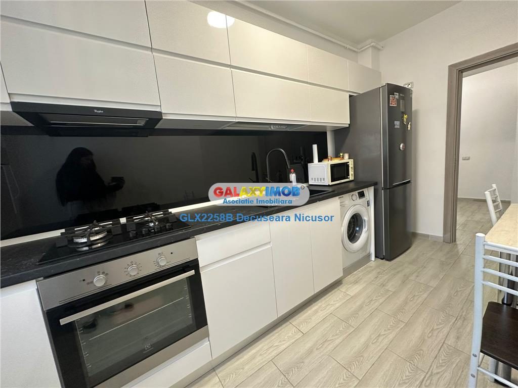Apartament 2 camere Mobilat Utilat 440 Euro - foto 10