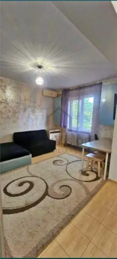 Garsoniera in zona Piata Alba Iulia â€“ Bd. Decebal â€“ Bd. Unirii - foto 1