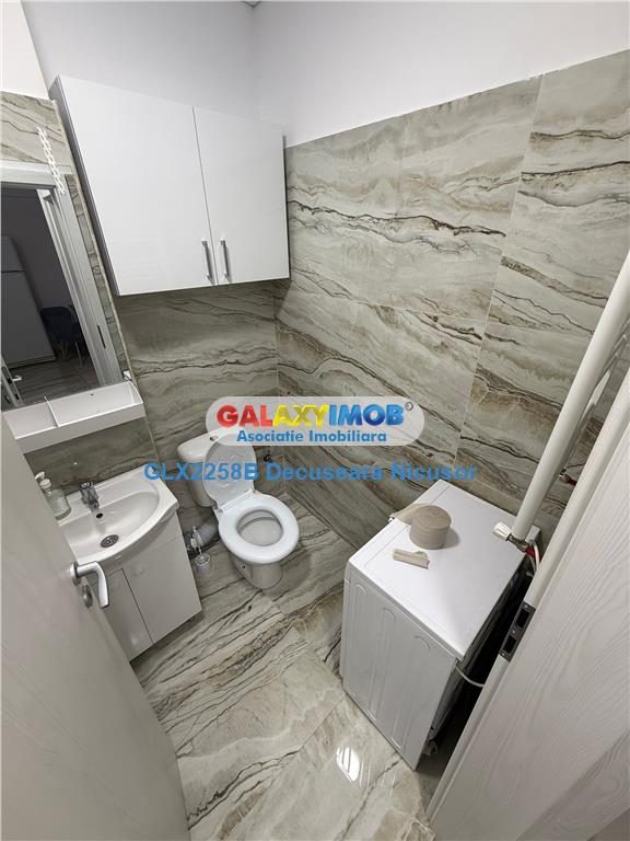 Apartament 2 camere, mobilat, utilat in Pollux Residence 380 Euro - foto 9