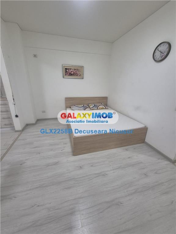 Garsoniera mobilata utilata Pollux Residence 300 euro - foto 1
