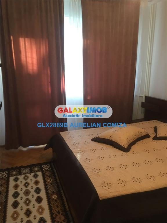 Inchiriere apartament 3 camere Kaufland Valea Oltului - foto 11