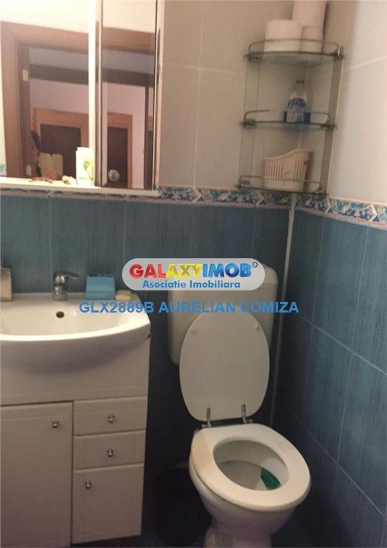 Inchiriere apartament 3 camere Kaufland Valea Oltului - foto 13