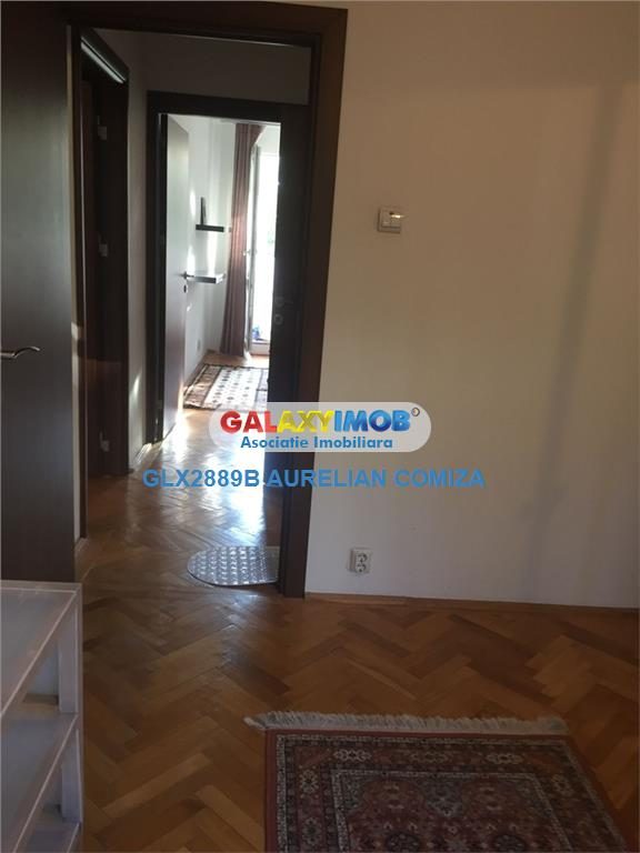 Inchiriere apartament 3 camere Kaufland Valea Oltului - foto 10
