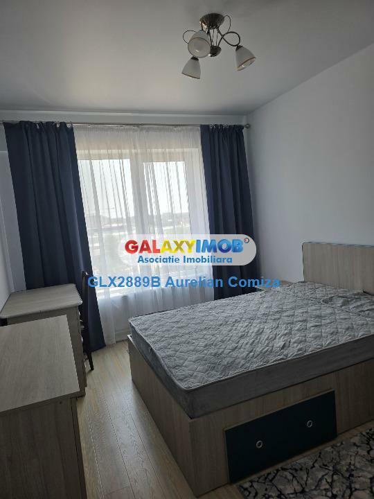 Inchiriere apartament 2 camere Militari/Rosu - foto 3
