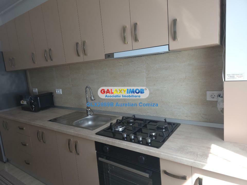 Inchiriere apartament 2 camere Militari/Rosu - foto 9