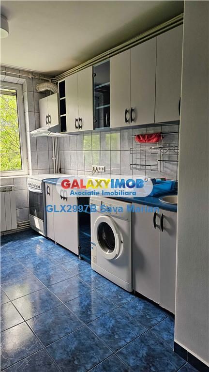 APARTAMENT 3 CAMERE DE INCHIRIAT DRUMUL TABEREI - foto 2