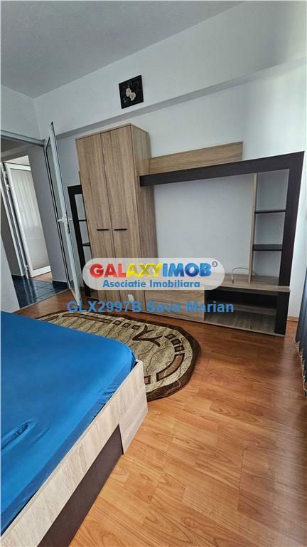 APARTAMENT 3 CAMERE DE INCHIRIAT DRUMUL TABEREI - foto 3