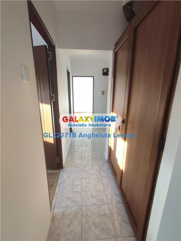 Militari Lujerului  Strada Fabricii  apartament 3 camere de inchirat - foto 9