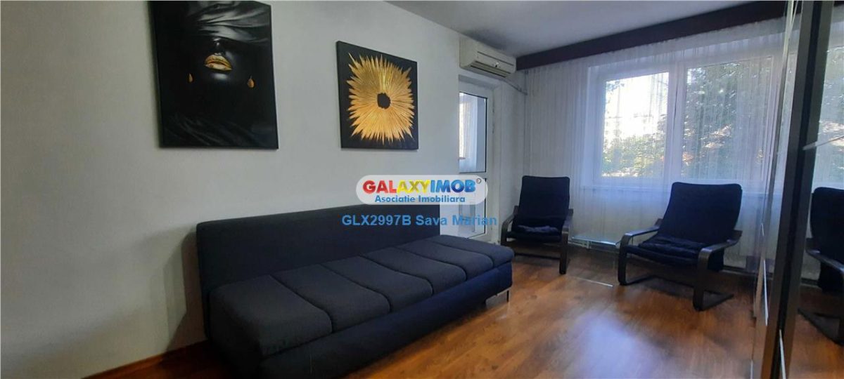 APARTAMENT 4 CAMERE DE INCHIRIAT DRUMUL TABEREI - Bucuresti