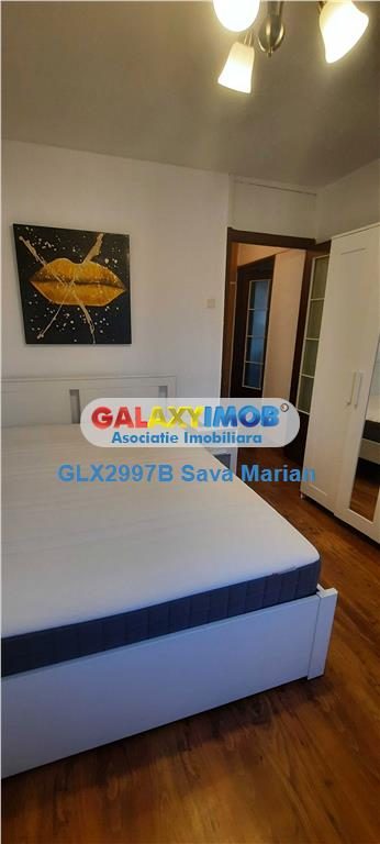 APARTAMENT 4 CAMERE DE INCHIRIAT DRUMUL TABEREI - foto 2