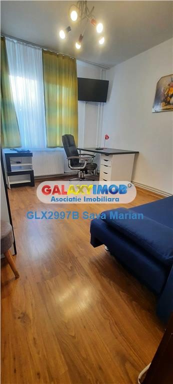 APARTAMENT 4 CAMERE DE INCHIRIAT DRUMUL TABEREI - foto 3