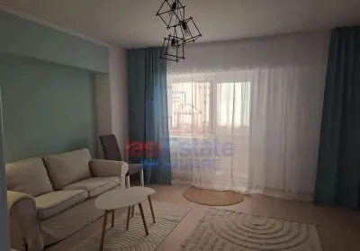 Apartament 2 Camere Dacia - Bicaz - Iasi
