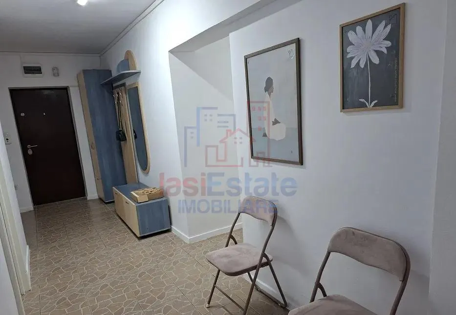 Apartament 2 Camere Dacia - Bicaz - foto 8