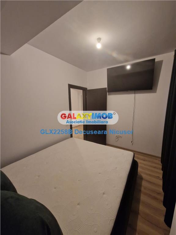 =Apartament cu 2 camer Mobilat Utilat in Militari Residence 440 Euro - foto 2