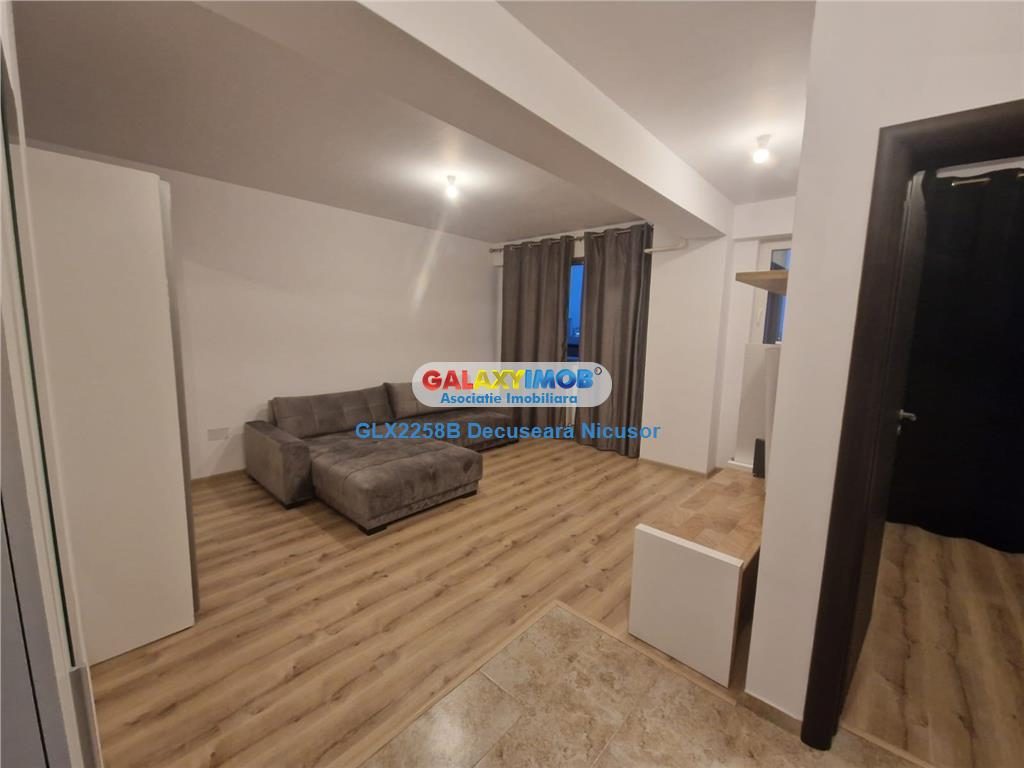 =Apartament cu 2 camer Mobilat Utilat in Militari Residence 440 Euro - foto 5