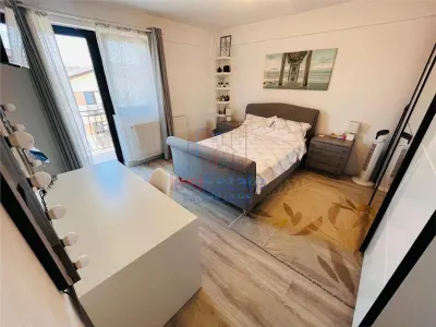 Apartament 1 Camera Capat CUG - Cartier Editurii - Lunca Cetatuii