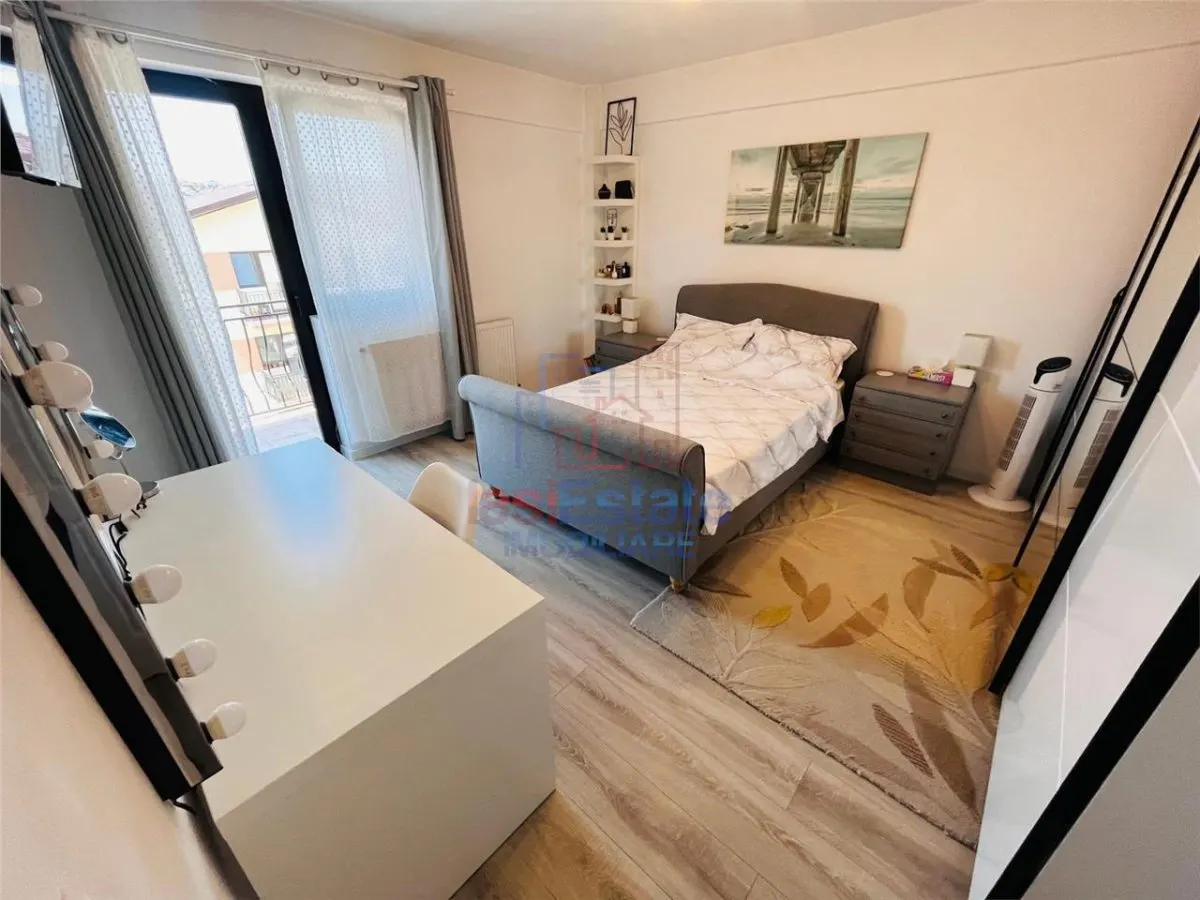 Apartament 1 Camera Capat CUG - Cartier Editurii - foto 1