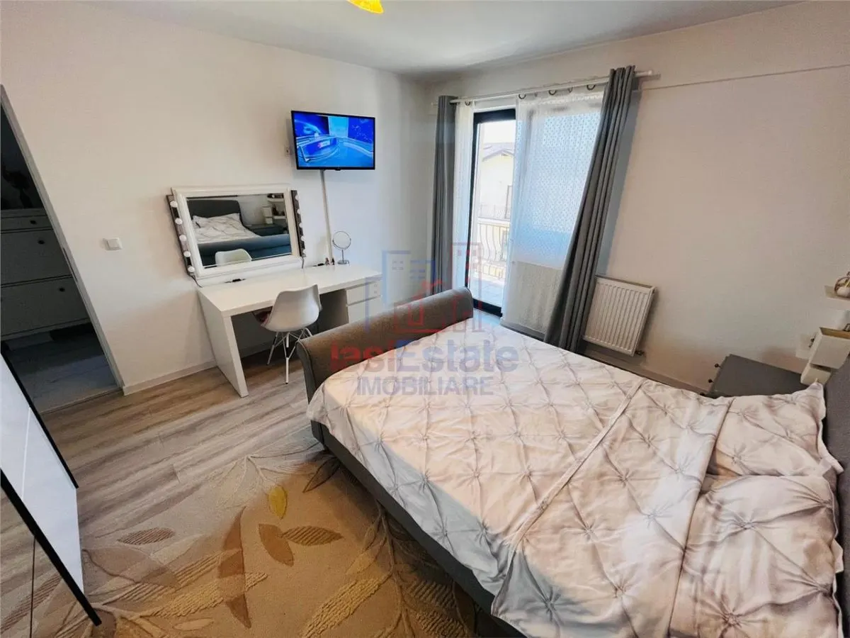 Apartament 1 Camera Capat CUG - Cartier Editurii - foto 2