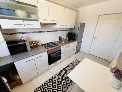 Apartament 1 Camera Capat CUG - Cartier Editurii - foto 3