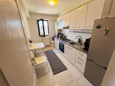 Apartament 1 Camera Capat CUG - Cartier Editurii - foto 4