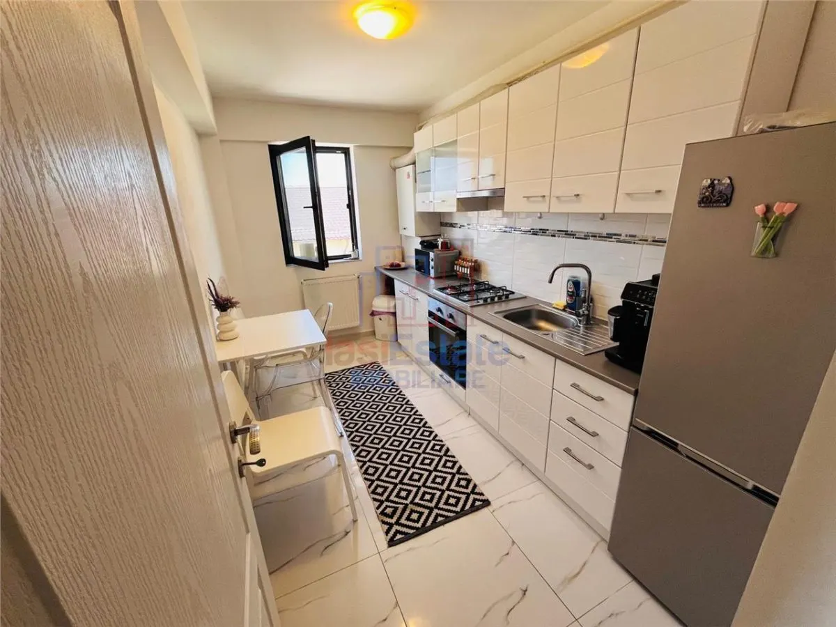 Apartament 1 Camera Capat CUG - Cartier Editurii - foto 4