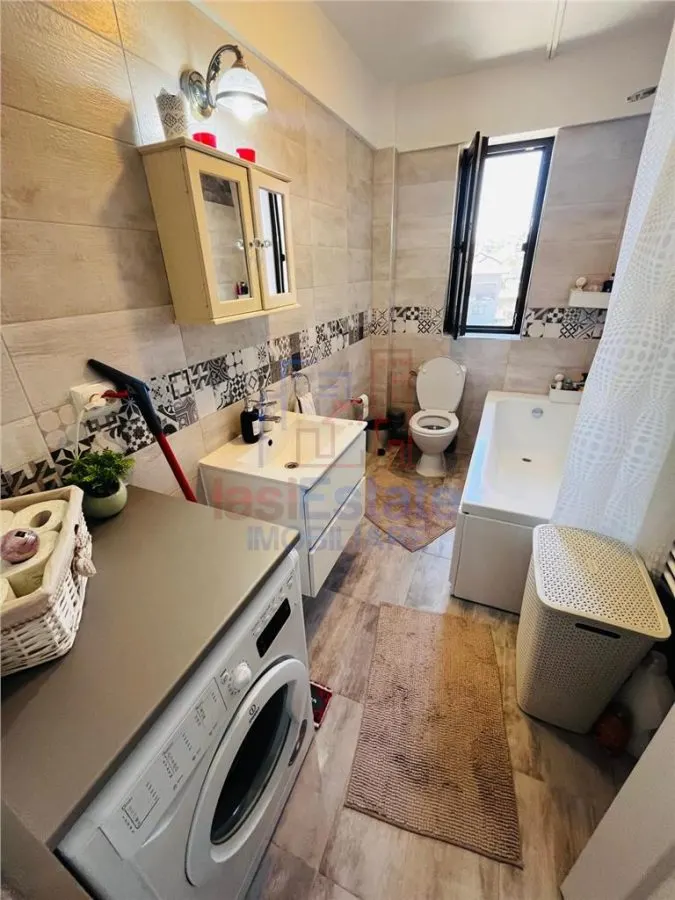 Apartament 1 Camera Capat CUG - Cartier Editurii - foto 5