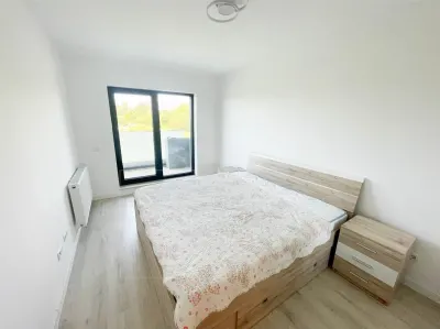Apartament 3 camere Nou, Seasons + Parcare - Cluj-Napoca