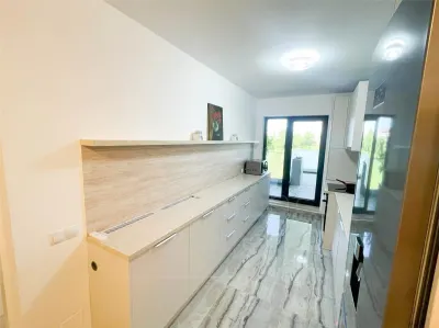 Apartament 3 camere Nou, Seasons + Parcare - foto 4