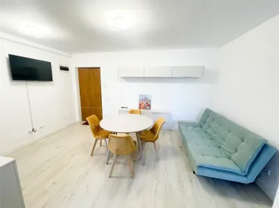 Apartament 3 camere Nou, Seasons + Parcare - foto 7