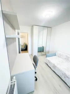 Apartament 3 camere Nou, Seasons + Parcare - foto 8